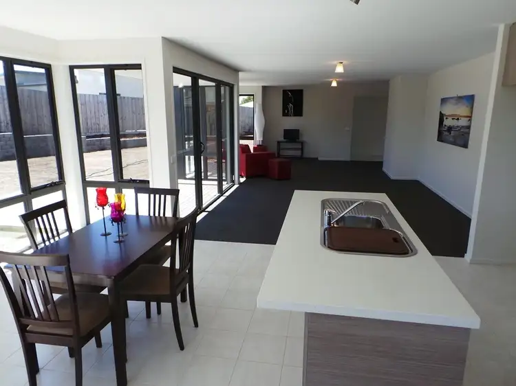 Fourth view of Homely house listing, 3 Tranquil Place, Shearwater TAS 7307