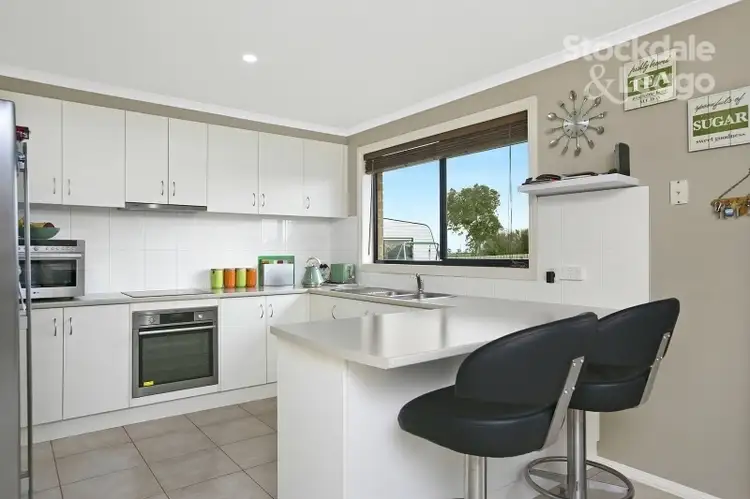 Third view of Homely house listing, 2 Bellairs Place, Koo Wee Rup VIC 3981
