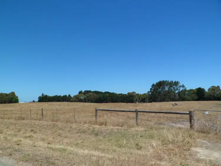 Third view of Homely land listing, 681 Leggett Road, Worrolong SA 5291