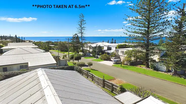 Second view of Homely house listing, 7 King Street, Shelly Beach QLD 4551