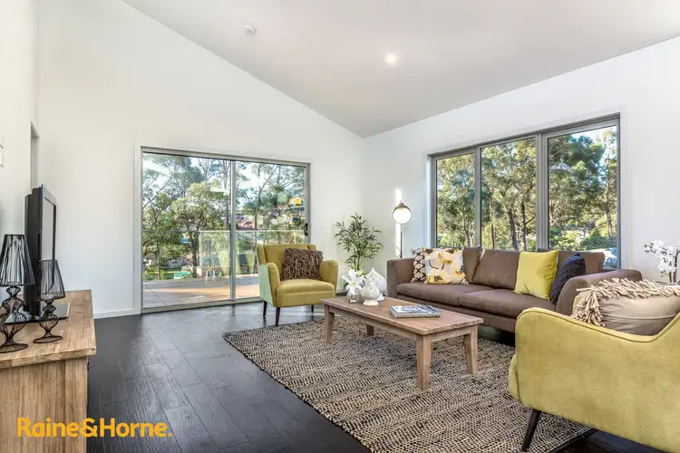 Fifth view of Homely house listing, 319 Redwood Road, Kingston TAS 7050