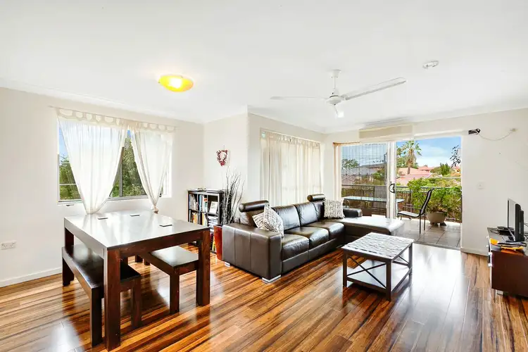 Second view of Homely apartment listing, 7/151-153 Wardell Road, Dulwich Hill NSW 2203