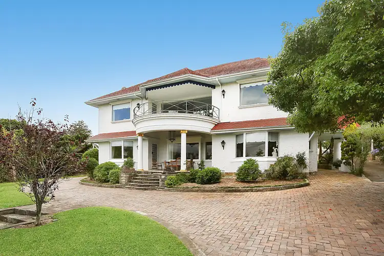 Second view of Homely house listing, 37-39 New South Head Road, Vaucluse NSW 2030