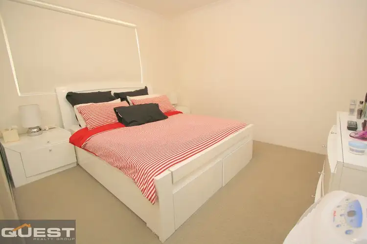 Sixth view of Homely unit listing, 16/18-20 Weigand Avenue, Bankstown NSW 2200