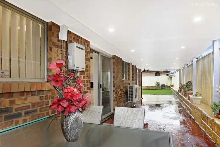 Fourth view of Homely house listing, 39 Lalich Avenue, Bonnyrigg NSW 2177