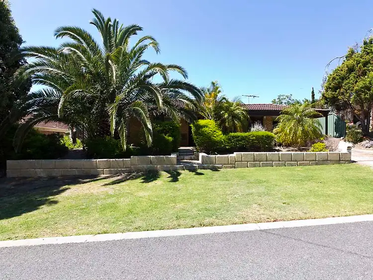 27 Snowberry Retreat, Mirrabooka WA 6061