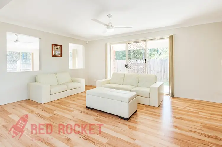 Sixth view of Homely house listing, 11 Susan Court, Runcorn QLD 4113