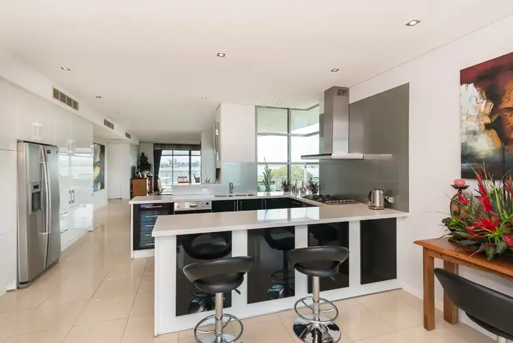 Seventh view of Homely apartment listing, 7/67 Mill Point Rd, South Perth WA 6151