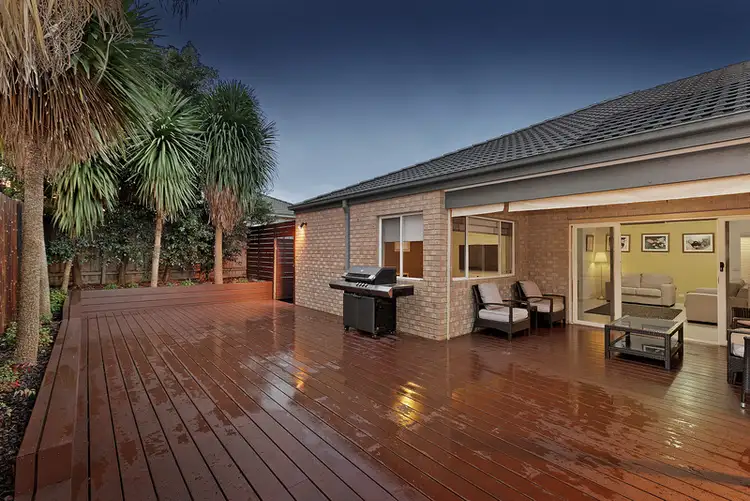 Fifth view of Homely house listing, 10 Lauradan Avenue, Berwick VIC 3806