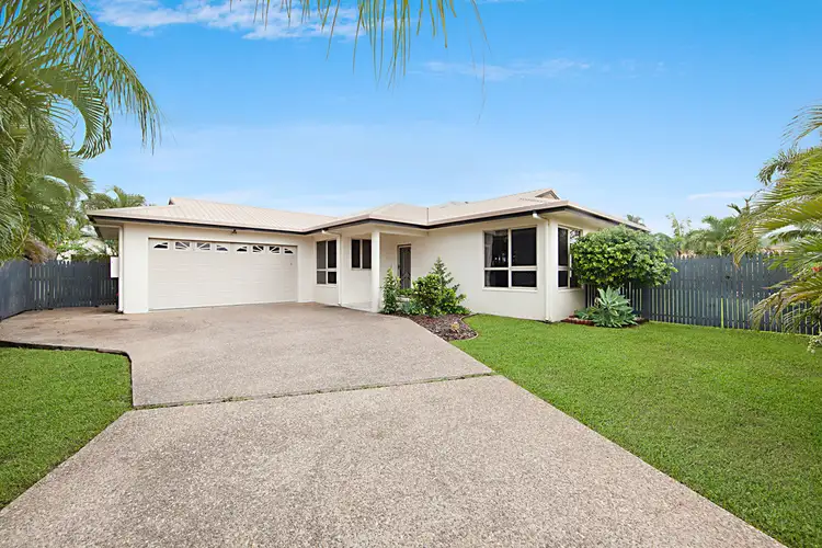 Second view of Homely house listing, 18 Young Circuit, Kirwan QLD 4817