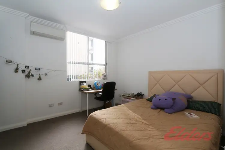 Fourth view of Homely apartment listing, D06/78 Marlborough Rd, Homebush West NSW 2140
