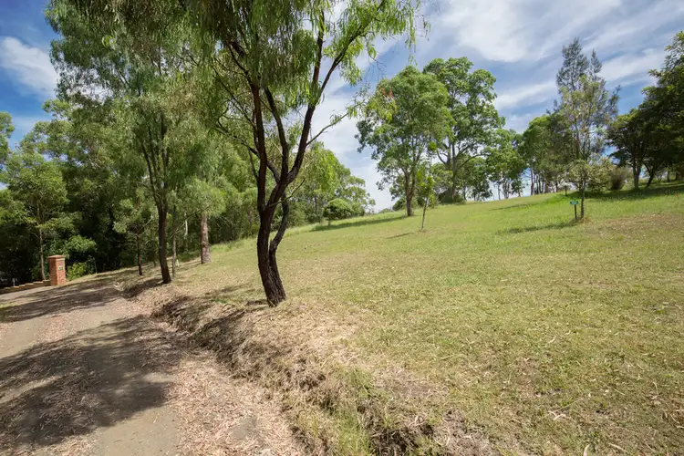 Fifth view of Homely land listing, 10 Denton Close, Windella NSW 2320