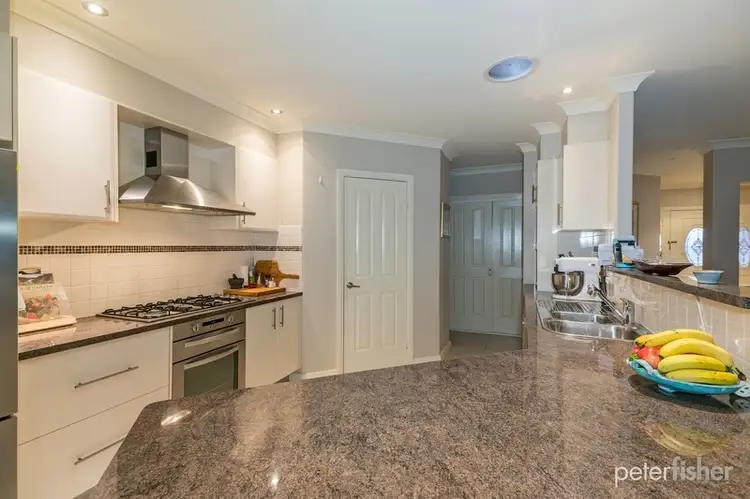 Fifth view of Homely house listing, 6 Greerlyn Way, Orange NSW 2800
