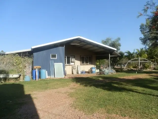 Fourth view of Homely rural property listing, Lot 173 Gregory Developmental Road, Greenvale QLD 4816