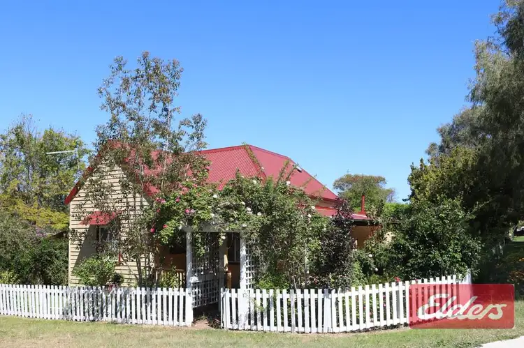 19 BENTLEY STREET, Donnybrook WA 6239