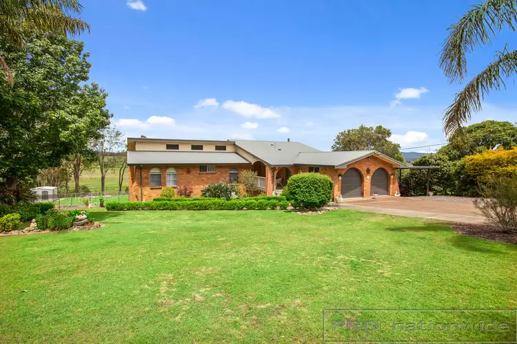 Second view of Homely house listing, 86 Main Road, Cliftleigh NSW 2321
