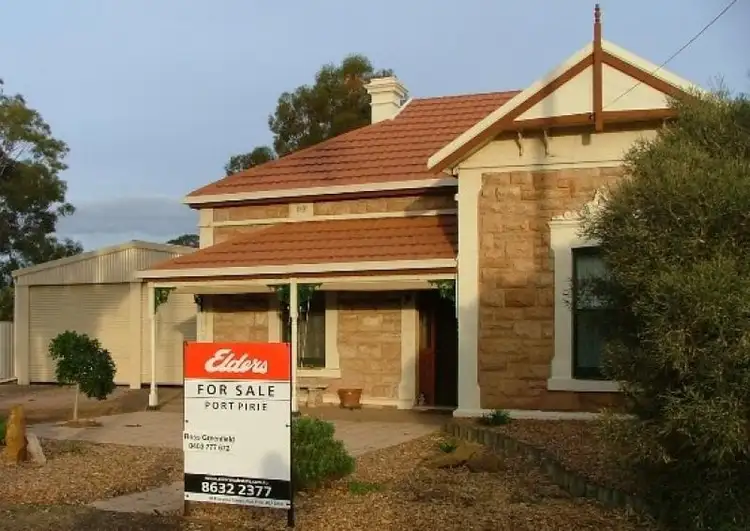Main view of Homely house listing, 19 Stanley Street, Crystal Brook SA 5523