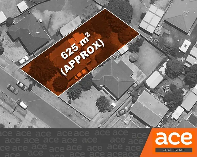 3 Barwise Street, Laverton VIC 3028