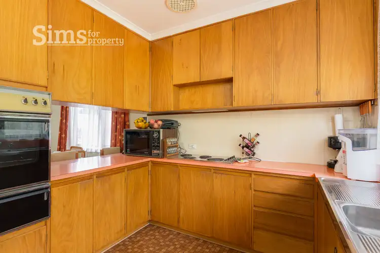 Third view of Homely house listing, 28 Grinter Street, Riverside TAS 7250