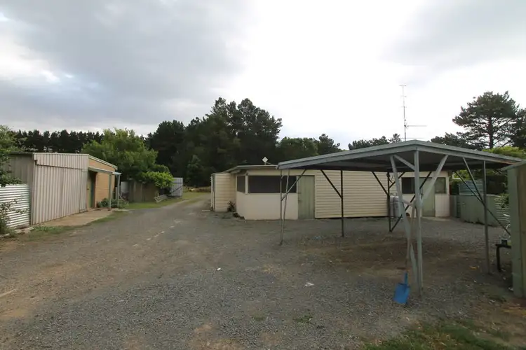 Third view of Homely house listing, 4050 Colac-Ballarat Road, Enfield VIC 3352