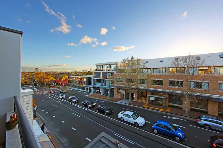 218/128 Sailors Bay Road, Northbridge NSW 2063