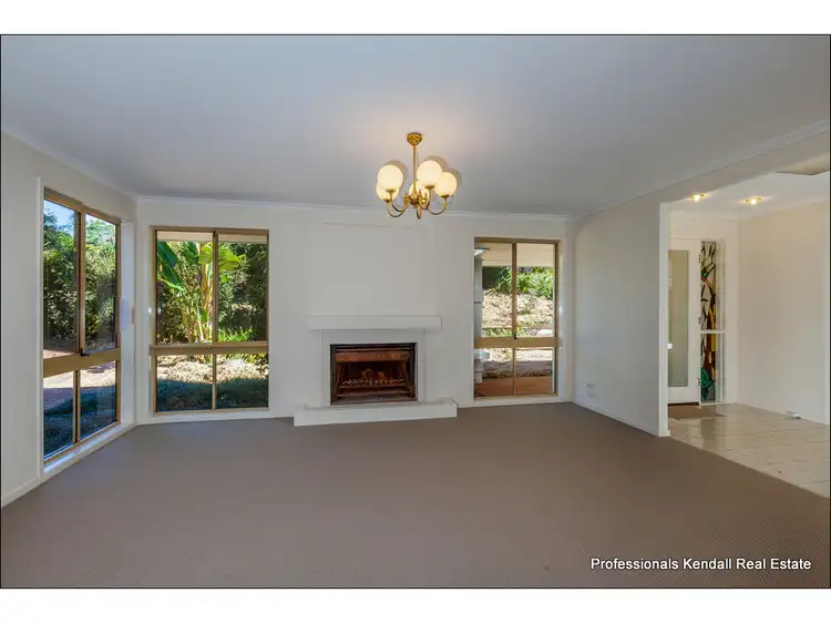 Fourth view of Homely house listing, 18 Cade Avenue, Tamborine Mountain QLD 4272
