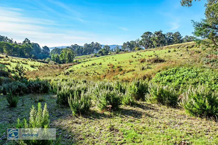 Seventh view of Homely land listing, Lot 2 Rose Lane, Flowerpot TAS 7163