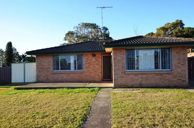 Main view of Homely house listing, 28 Mundin Street, Doonside NSW 2767