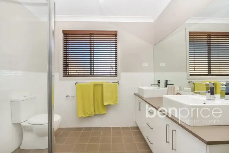 Sixth view of Homely house listing, 13 Finsbury Circuit, Ropes Crossing NSW 2760