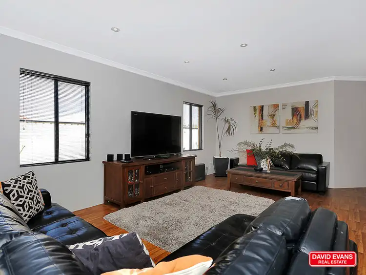 Sixth view of Homely house listing, 5 Garrett Way, Clarkson WA 6030