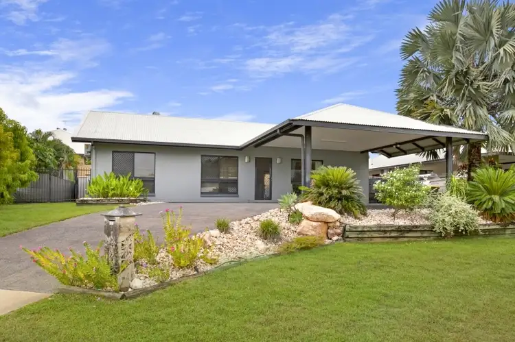 9 Nayler Court, Farrar NT 830