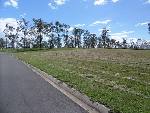 Seventh view of Homely land listing, 5 (Lot 14) Albert Joseph Drive, Laidley Heights QLD 4341