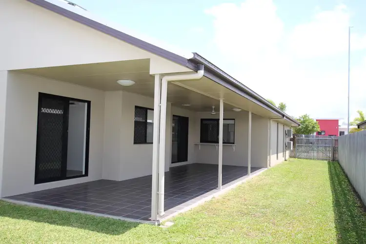 Second view of Homely house listing, 11 Rowley Place, Burdell QLD 4818