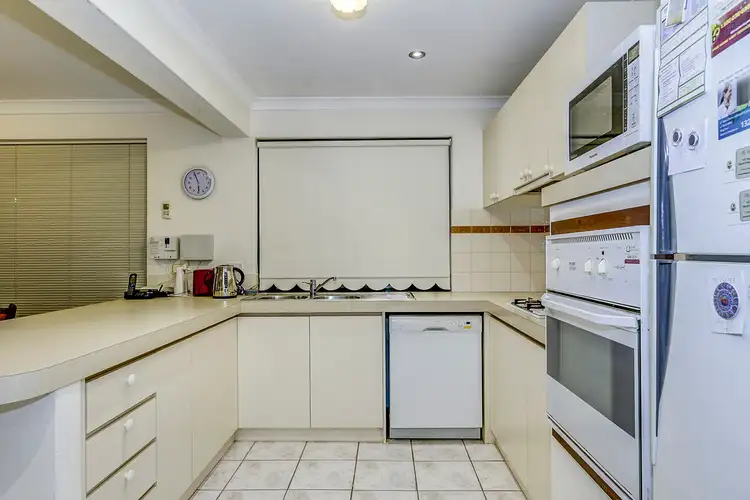 Third view of Homely house listing, 18a Coogee Road, Mount Pleasant WA 6153