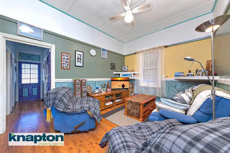 Fourth view of Homely house listing, 22 Flora Street, Roselands NSW 2196