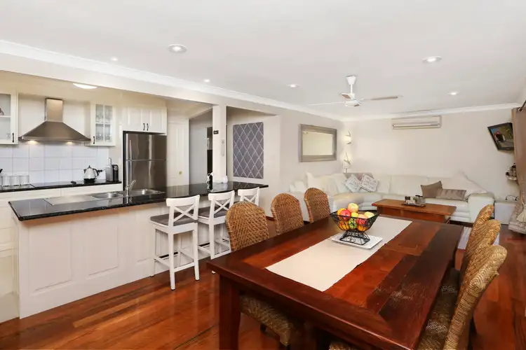 Third view of Homely house listing, 17 Chetwynd Avenue, Berkeley Vale NSW 2261