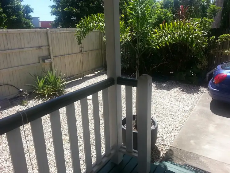 Second view of Homely house listing, 221 Little Spence, Bungalow QLD 4870