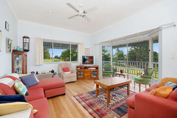 Third view of Homely rural property listing, 122 Cameron Road, Mcleans Ridges NSW 2480