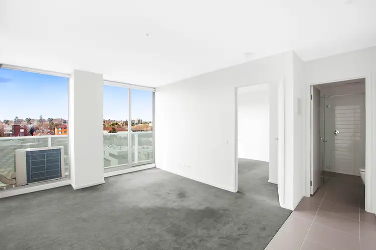 Main view of Homely apartment listing, 607/77 River Street, South Yarra VIC 3141