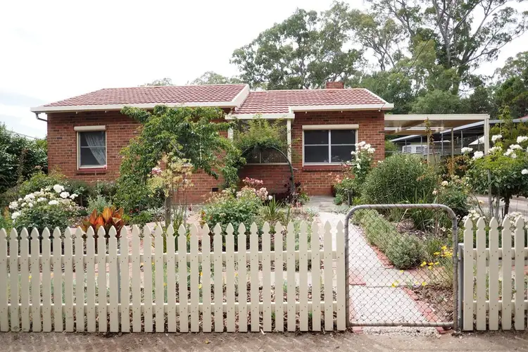Main view of Homely house listing, 12 Randell Terrace, Gumeracha SA 5233