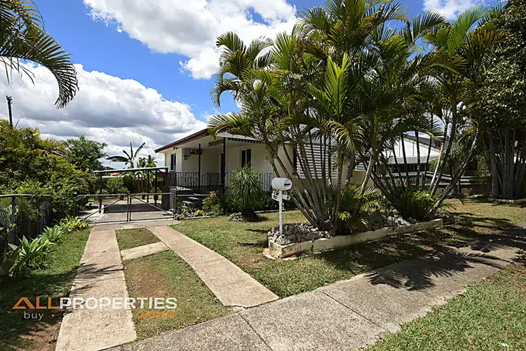 Second view of Homely house listing, 90 Rosella St, Inala QLD 4077
