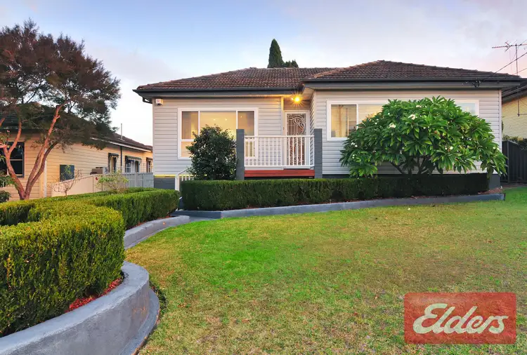 30 Merryl Avenue, Old Toongabbie NSW 2146