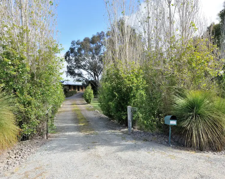 Second view of Homely rural property listing, 107 Serpentine Road, Baldivis WA 6171