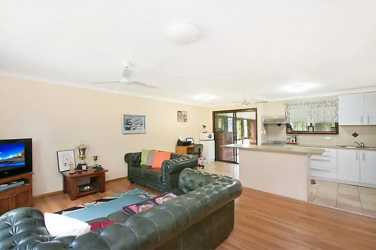 Third view of Homely house listing, 130 Tweed Coast Road, Chinderah NSW 2487