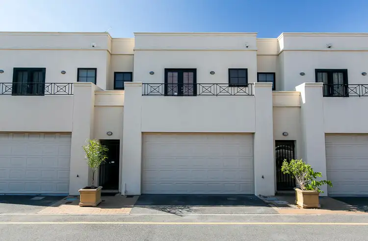 4 Stephens Street, North Adelaide SA 5006