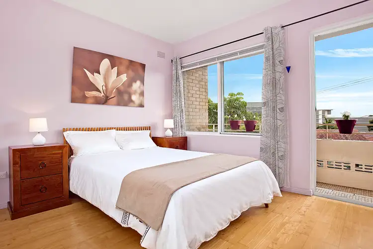 Fifth view of Homely apartment listing, 2/8-10 Schwebel St, Marrickville NSW 2204