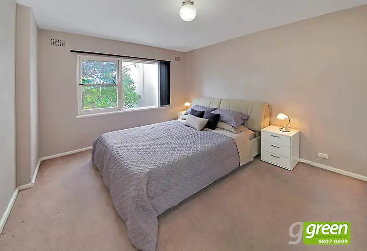 Fifth view of Homely unit listing, 6/23 Gladstone Avenue, Ryde NSW 2112