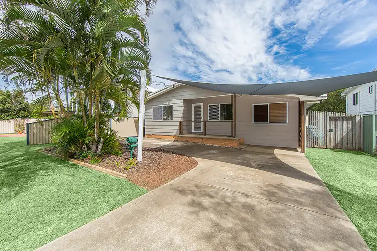 35 Longland Street, Redcliffe QLD 4020