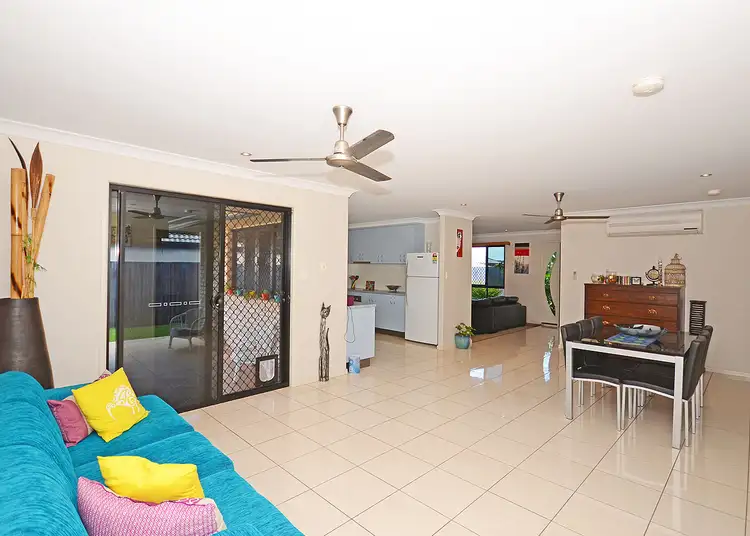 Sixth view of Homely house listing, 55 Lucas Drive, Burrum Heads QLD 4659