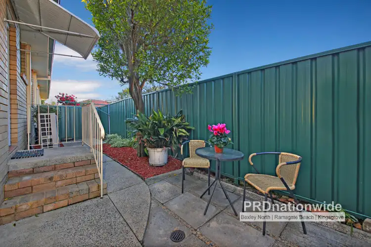 Sixth view of Homely villa listing, 3/17 Barnsbury Grove, Bexley North NSW 2207
